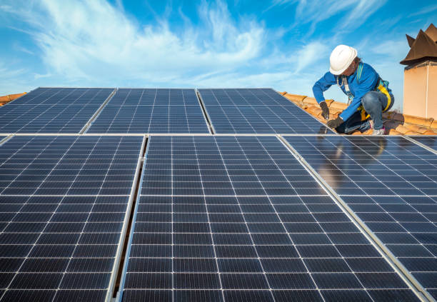 Fast & Reliable Emergency Roof Repairs in Johnsonville, SC
